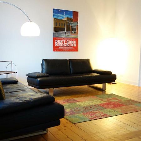 Altbauwohung In Dusseldorf-Flingern 아파트 외부 사진