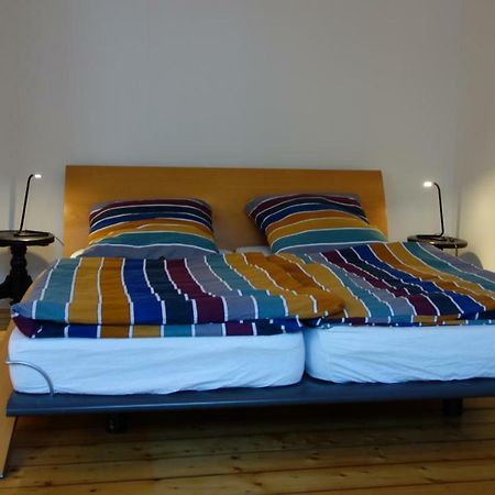 Altbauwohung In Dusseldorf-Flingern 아파트 외부 사진